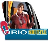 orio shuttle