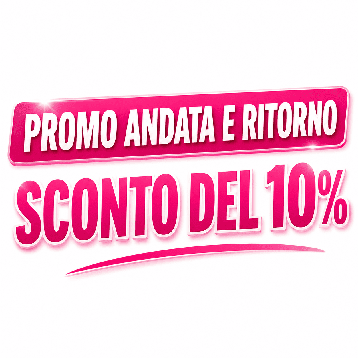 Round Trip Promo