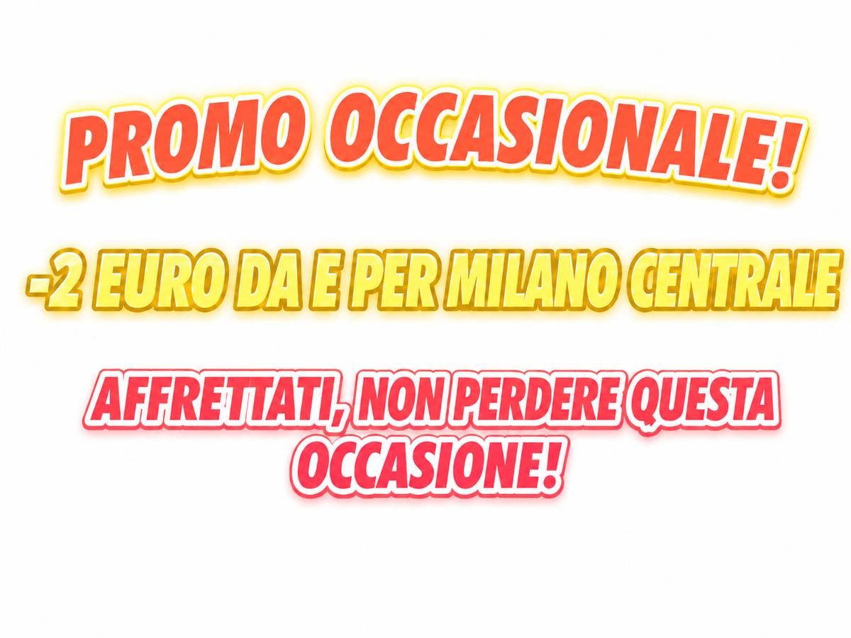 Selected Rides Promo